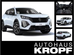 Peugeot 2008 Style MHEV