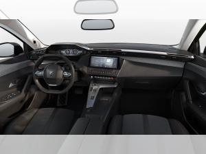 Peugeot 408 Elektro Allure