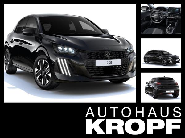 Peugeot 208 Style 1.2 Turbo