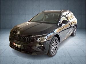 Skoda Kamiq Balance 1.5l TSI DSG AHK/ACC/NAVI/RFK