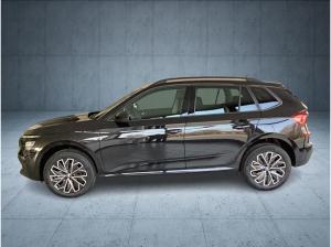 Skoda Kamiq Balance 1.5l TSI DSG AHK/ACC/NAVI/RFK