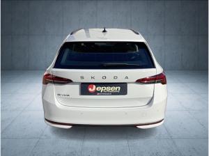 Skoda Octavia Combi Selection 1.5 TSI AHK/LED/ACC