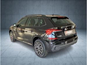 Skoda Kamiq Balance 1.5l TSI DSG AHK/ACC/NAVI/RFK
