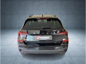 Skoda Kamiq Balance 1.5l TSI DSG AHK/ACC/NAVI/RFK
