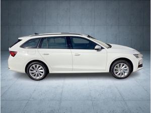 Skoda Octavia Combi Selection 1.5 TSI AHK/LED/ACC