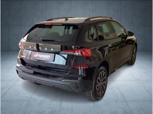 Skoda Kamiq Balance 1.5l TSI DSG AHK/ACC/NAVI/RFK