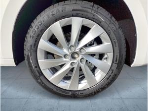 Skoda Octavia Combi Selection 1.5 TSI AHK/LED/ACC