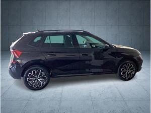 Skoda Kamiq Balance 1.5l TSI DSG AHK/ACC/NAVI/RFK