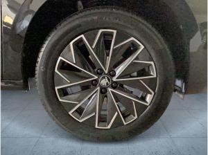 Skoda Kamiq Balance 1.5l TSI DSG AHK/ACC/NAVI/RFK