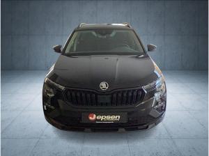 Skoda Kamiq Balance 1.5l TSI DSG AHK/ACC/NAVI/RFK