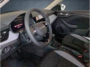 Skoda Kamiq Balance 1.5l TSI DSG AHK/ACC/NAVI/RFK