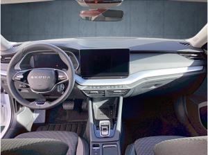 Skoda Octavia Combi Selection 1.5 TSI AHK/LED/ACC