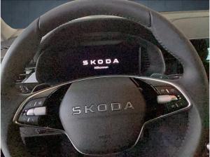 Skoda Kamiq Balance 1.5l TSI DSG AHK/ACC/NAVI/RFK