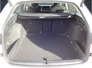 Skoda Octavia Combi Selection 1.5 TSI AHK/LED/ACC
