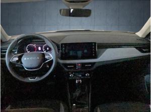 Skoda Kamiq Balance 1.5l TSI DSG AHK/ACC/NAVI/RFK