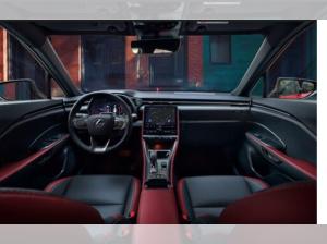 Lexus LBX 1.5 Hybrid Vibrant +MarkLevinson+18Zoll