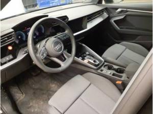 Audi A3 Sportback 35 TDI S-tronic S line NAVI+ACC+LED