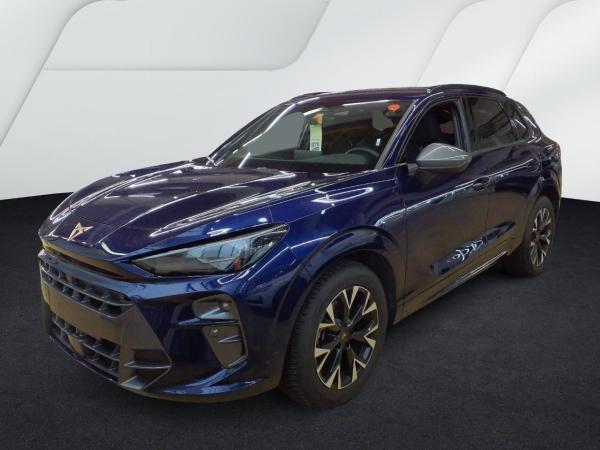 Abbildung Leasingangebot Cupra Terramar