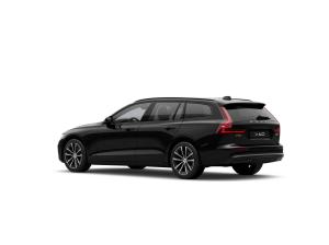 Volvo V60 T8 PHEV AWD Plus Dark *BUSINESS-EDITION+SOFORT VERFÜGBAR* 🔵🟡