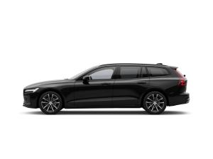 Volvo V60 T8 PHEV AWD Plus Dark *BUSINESS-EDITION+SOFORT VERFÜGBAR* 🔵🟡