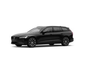 Volvo V60 T8 PHEV AWD Plus Dark *BUSINESS-EDITION+SOFORT VERFÜGBAR* 🔵🟡