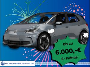 Volkswagen ID.3 Neo Trend 170PS 125kw