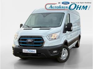 Ford Transit BEV 89kWh 390L3 Trend - SOFORT VERFÜGBAR -