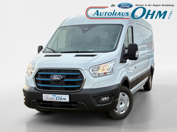 Ford Transit BEV 89kWh 390L3 Trend - SOFORT VERFÜGBAR -