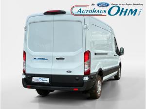 Ford Transit BEV 89kWh 390L3 Trend - SOFORT VERFÜGBAR -