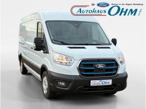 Ford Transit BEV 89kWh 390L3 Trend - SOFORT VERFÜGBAR -