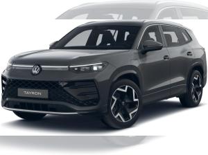 Volkswagen Tiguan R-Line 1,5 eHybrid 150PS / 115PS HotDeal