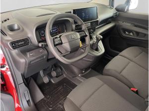 Toyota Proace City ELEKTRIKER AKTION ⚡⚡ L1 verblecht 4-türig Meister 1,2-l-Turbo  Benziner🚧👷‍♂️ Sonderlackierung Firere