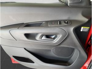 Toyota Proace City ELEKTRIKER AKTION ⚡⚡ L1 verblecht 4-türig Meister 1,2-l-Turbo  Benziner🚧👷‍♂️ Sonderlackierung Firere