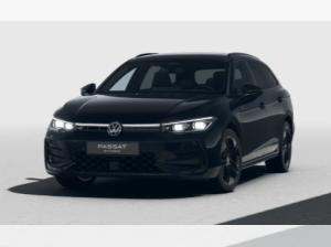Volkswagen Passat R-Line BLACK STYLE 1.5 eHybrid 177 PS/115 PS *AHK*NAV*MATRIX*HEAD UP*73.935€