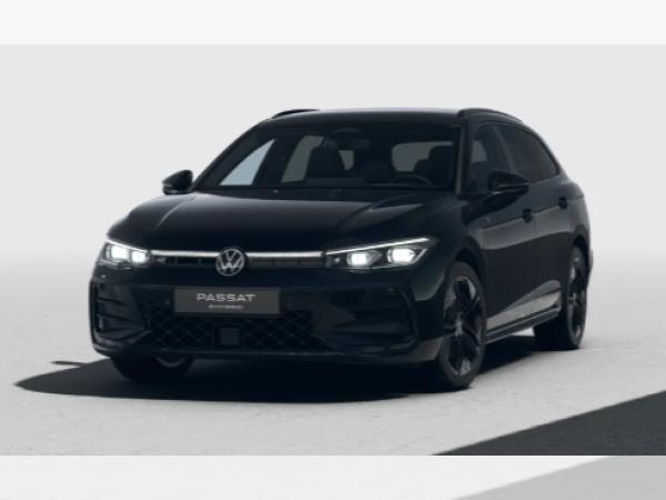 Volkswagen Passat R-Line BLACK STYLE 1.5 eHybrid 177 PS/115 PS *AHK*NAV*MATRIX*HEAD UP*73.935€