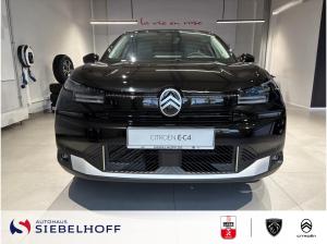 Citroën E-C4 Team D Elektromotor 156 Extended Range *Family Edition*