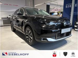 Citroën E-C4 Team D Elektromotor 156 Extended Range *Family Edition*