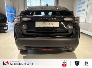 Citroën E-C4 Team D Elektromotor 156 Extended Range *Family Edition*