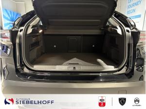 Citroën E-C4 Team D Elektromotor 156 Extended Range *Family Edition*
