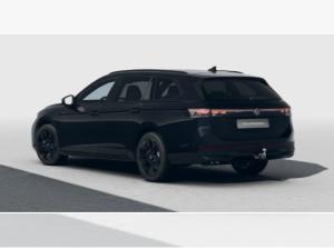 Volkswagen Passat R-Line BLACK STYLE 1.5 eHybrid 177 PS/115 PS *AHK*NAV*MATRIX*HEAD UP*73.935€