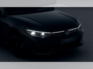 Volkswagen Passat R-Line BLACK STYLE 1.5 eHybrid 177 PS/115 PS *AHK*NAV*MATRIX*HEAD UP*73.935€