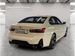 BMW 320 i xDrive Limousine M Sport AHK Kamera HiFi