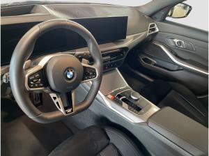 BMW 320 i xDrive Limousine M Sport AHK Kamera HiFi