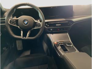 BMW 320 i xDrive Limousine M Sport AHK Kamera HiFi