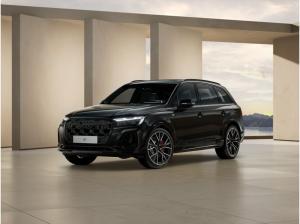 Audi Q7 S line business TFSIe 360 kW tiptronic Sonderkonditionen*