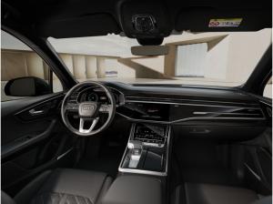 Audi Q7 S line business TFSIe 360 kW tiptronic Sonderkonditionen*