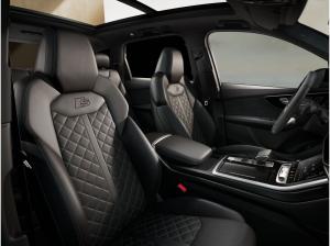Audi Q7 S line business TFSIe 360 kW tiptronic Sonderkonditionen*