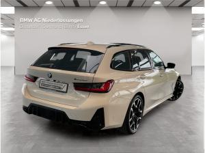 BMW M340i xDrive Touring M Sport LiveCockpitProf