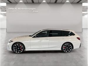 BMW M340i xDrive Touring M Sport LiveCockpitProf