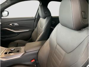 BMW M340i xDrive Touring M Sport LiveCockpitProf
